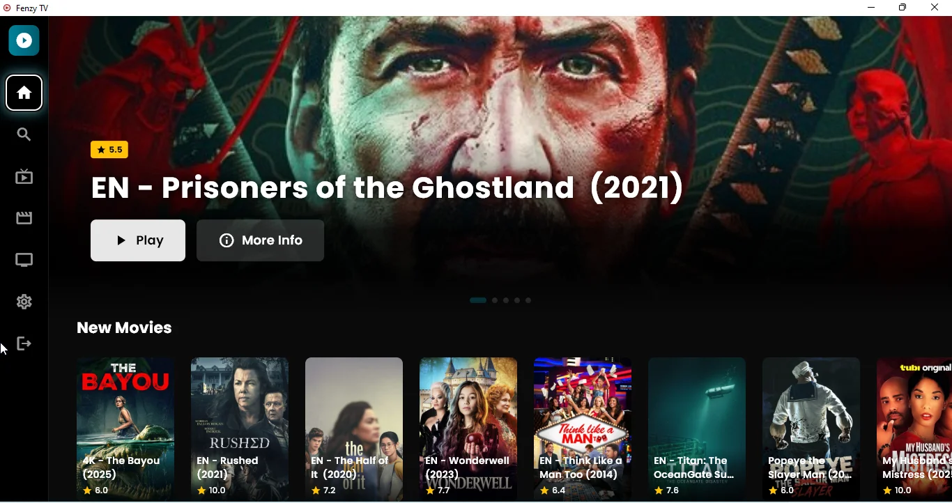 Multi-Device Streaming